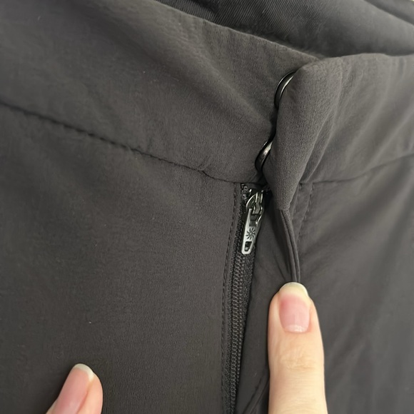 Athleta Wander Stash Skinny Ankle Pants - Picture 4 of 8